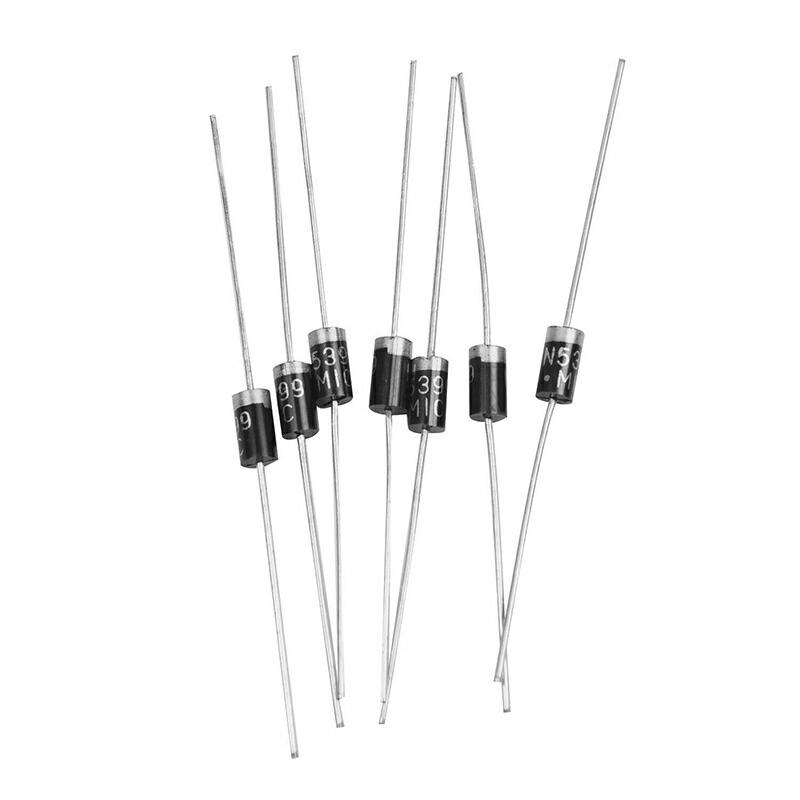 電子工作 パーツセット LED 抵抗器 電解コンデンサ セラミック