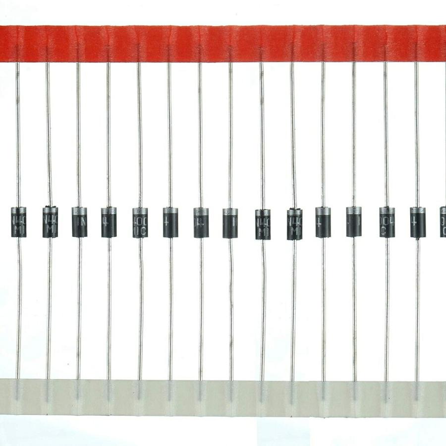 電子工作 パーツセット LED 抵抗器 電解コンデンサ セラミック