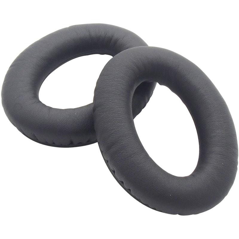 イヤーパッド 交換用【Bose QuietComfort 35 QC35 QC25 QC2 QC15 BOSE