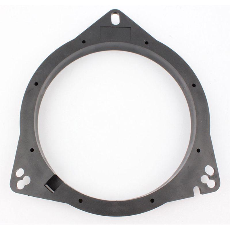 2点セット】スピーカー スペーサー アダプター ステレオ 自動車 約