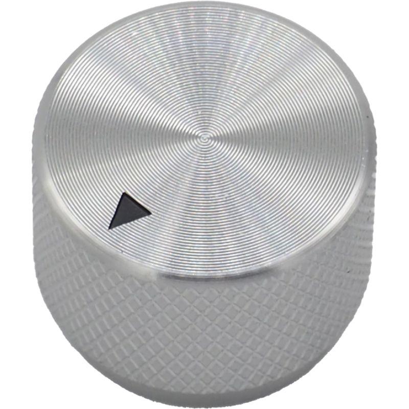 ポテンショメータ用 ノブキャップ コントロール ボリューム 回転ノブ