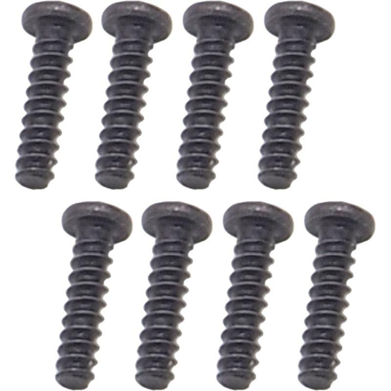 互換品]Nintendo Switch Joy-Con用 ネジ左右セット 修理パーツ スペア