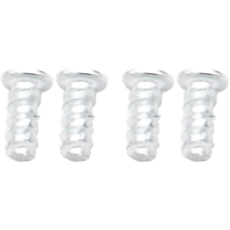 互換品]Nintendo Switch Joy-Con用 ネジ左右セット 修理パーツ スペア