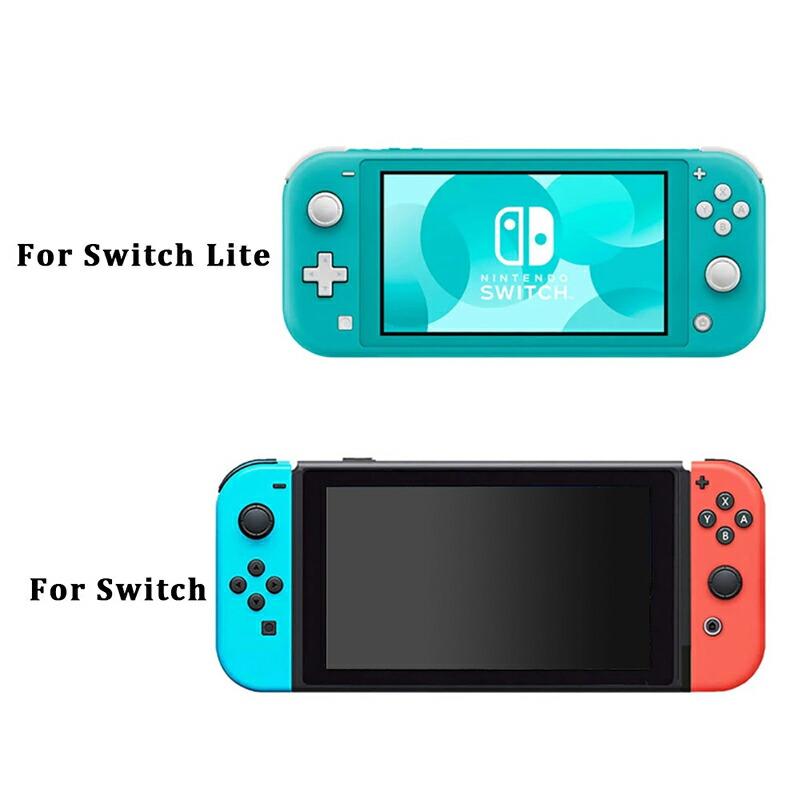 スティックキャップ 4点セット 任天堂スイッチ ジョイコン スティックカバー Nintendo Switch Joy-Con用  カラー選択｜uribow｜19