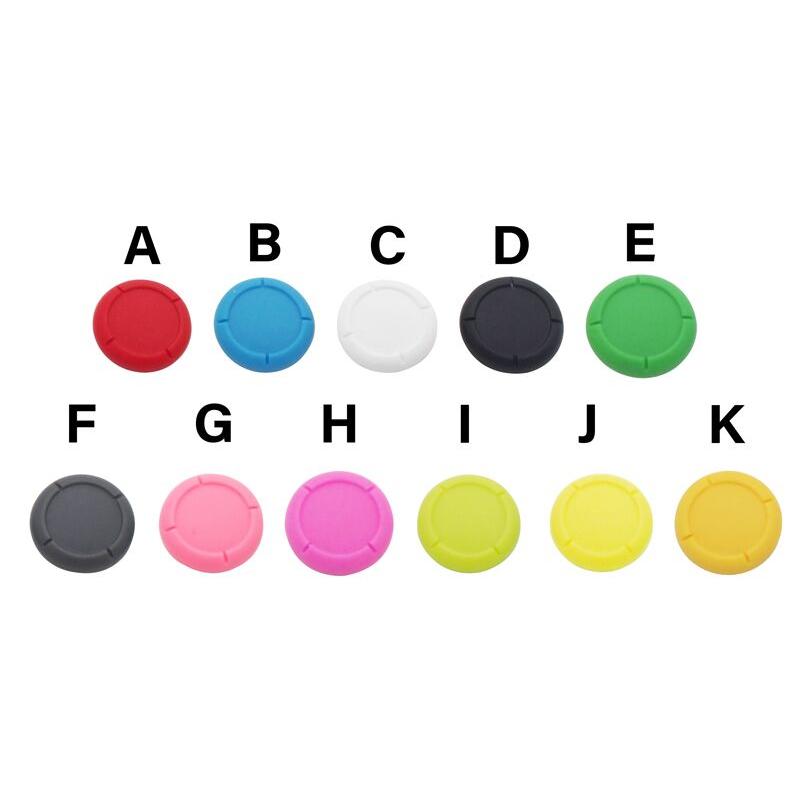 互換品]スティックキャップ 4点 任天堂スイッチ ジョイコン スティック