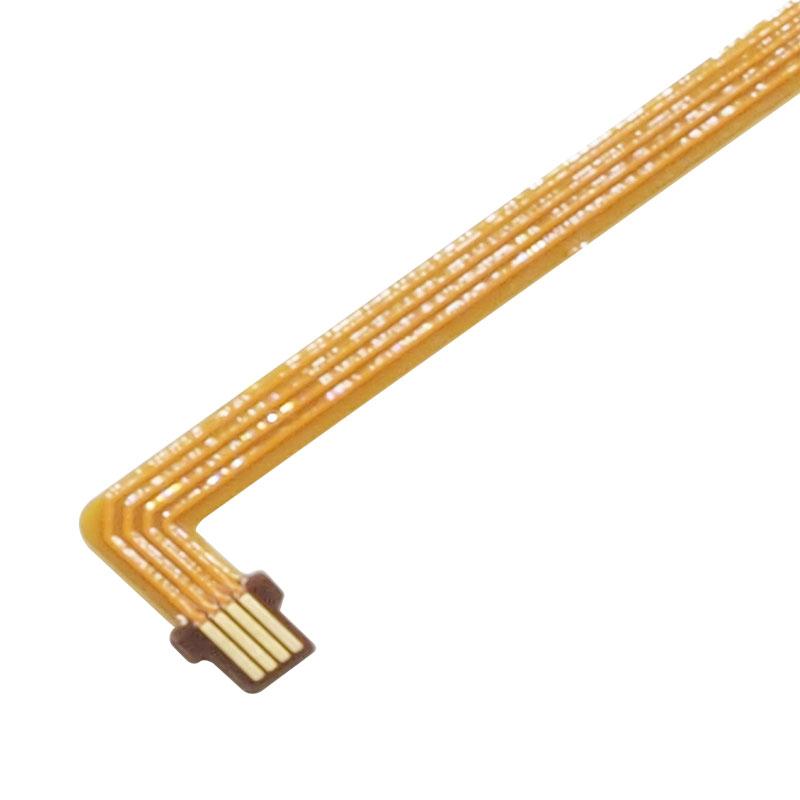 互換品]Switch Lite専用 電源スイッチ ボリューム リボン