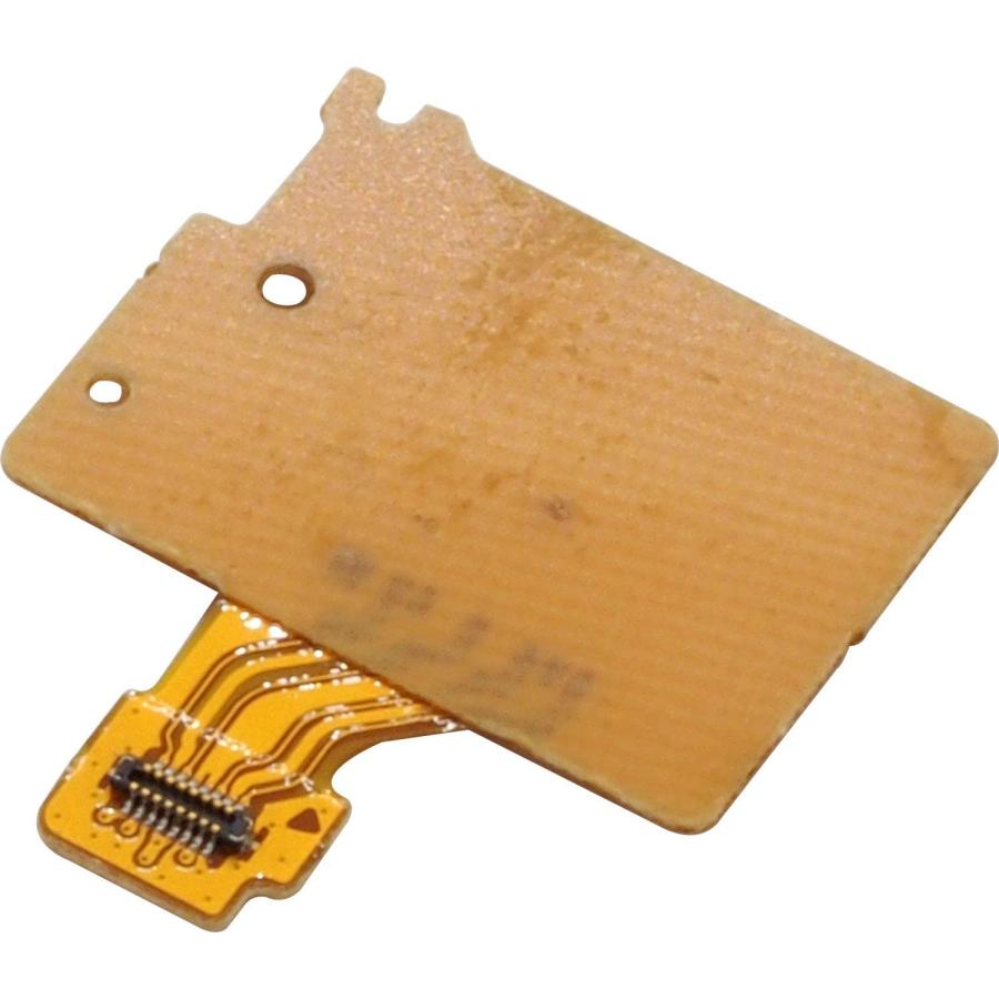 互換品]Switch専用 microSDスロット 修理パーツ スイッチ本体用SD