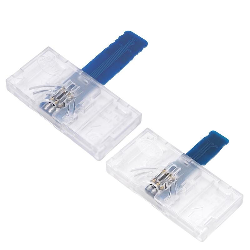 [互換品]nanoSIM 変換アダプター 延長 nanoSIM - 標準ICカードサイズ(SIM) android端末用 (nanoSIM ...