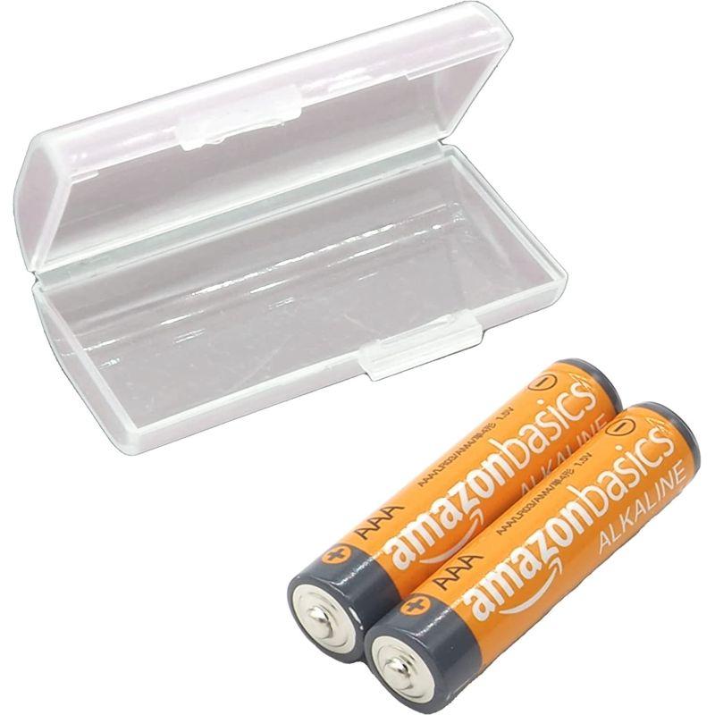 互換品] 【電池＋ケース付】かんたん設定 東芝 レグザ用 テレビ