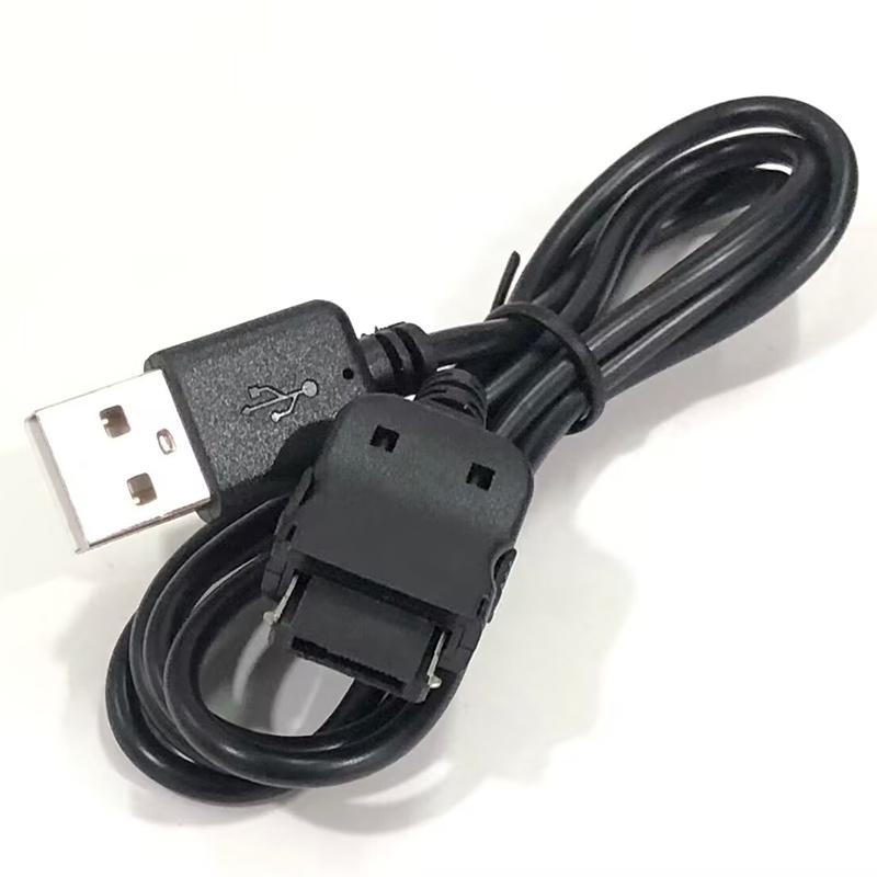 互換品]【長さ1m】ガラケー 充電ケーブル FOMA 3G用 充電専用ケーブル