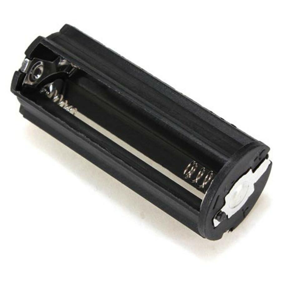 電池ボックス 3個セット 単4×3本用 外径 Φ21mm 長さ 54.6mm 4.5V - 3.6V 単4電池 電池 ボックス AAA Battery｜uribow｜05