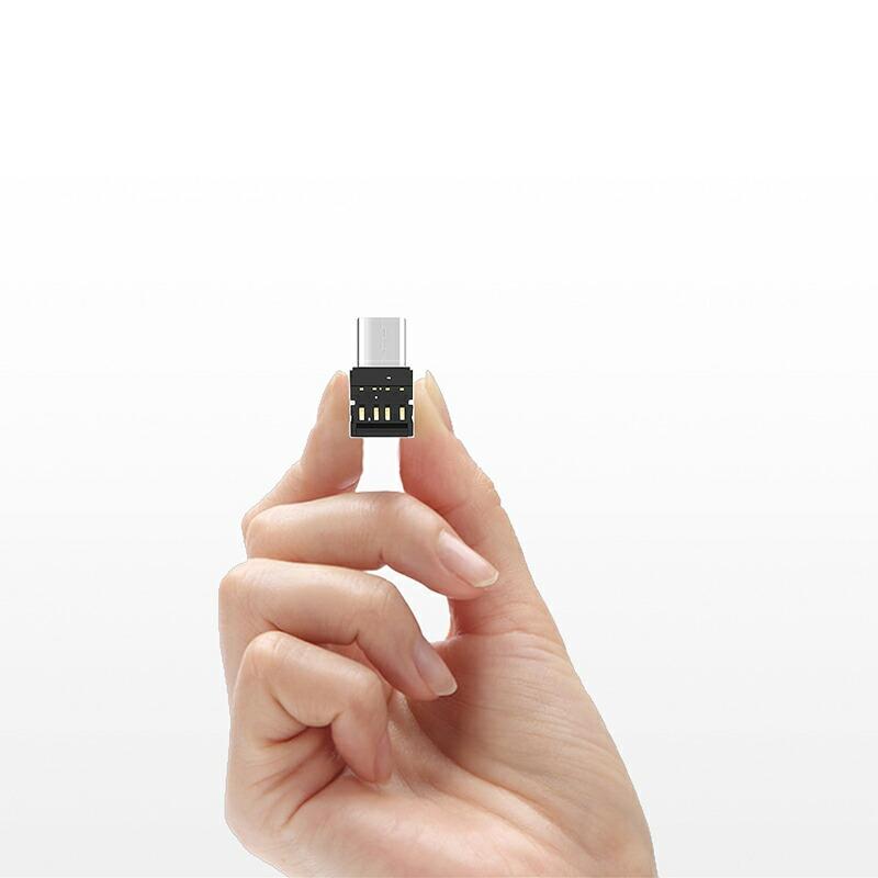 2個セット】Type-C OTG 変換アダプター 変換 USB端子に挿すだけ 2個セット】Type-C OTG 変換アダプター 変換 USB端子に挿すだけ