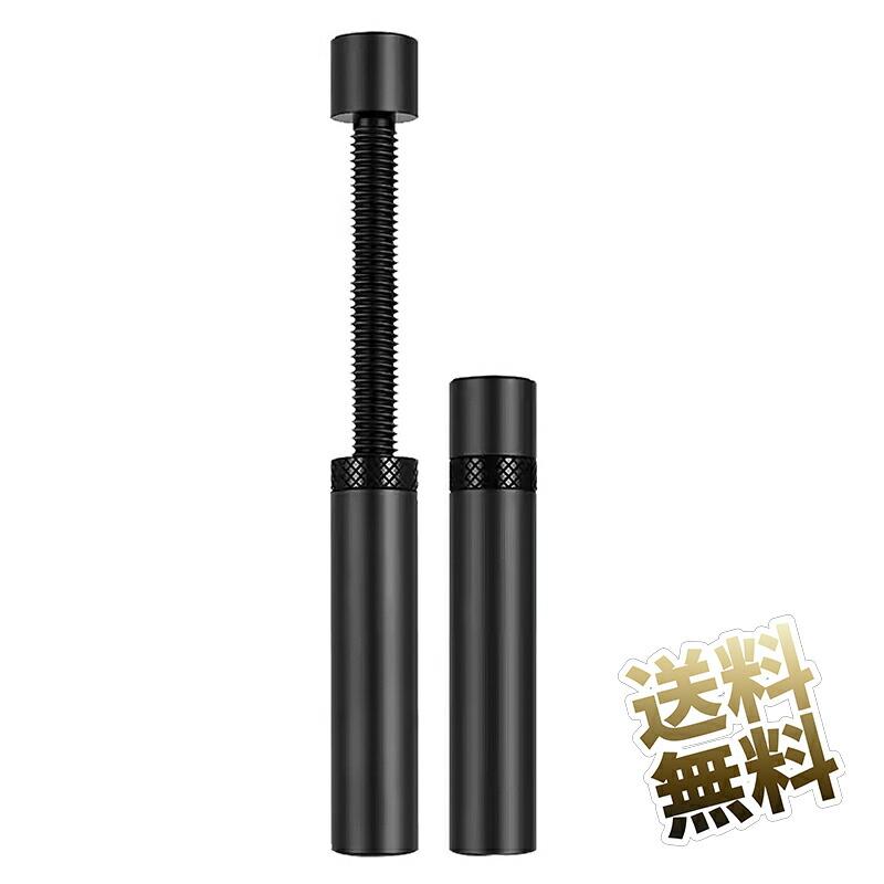GPUサポート ビデオカードサポート グラフィックカードスタンド ビデオカードホルダー GPUスタンド ブラック 74-120mm（Yahoo!・うり坊）
