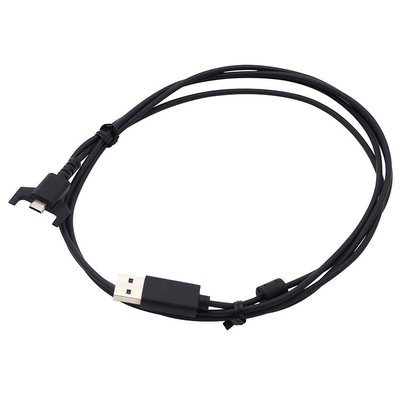 互換品] 【約1.9m】ロジクール G903/703/603 マウス用スリム
