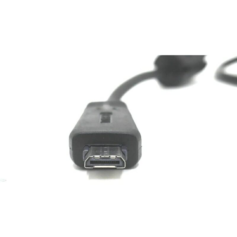 互換品] 【約1.5m】VMC-MD3 互換ケーブル × 1本 SONY互換マルチ端子用