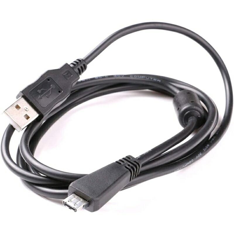 互換品] 【約1.5m】VMC-MD3 互換ケーブル × 1本 SONY互換マルチ端子用