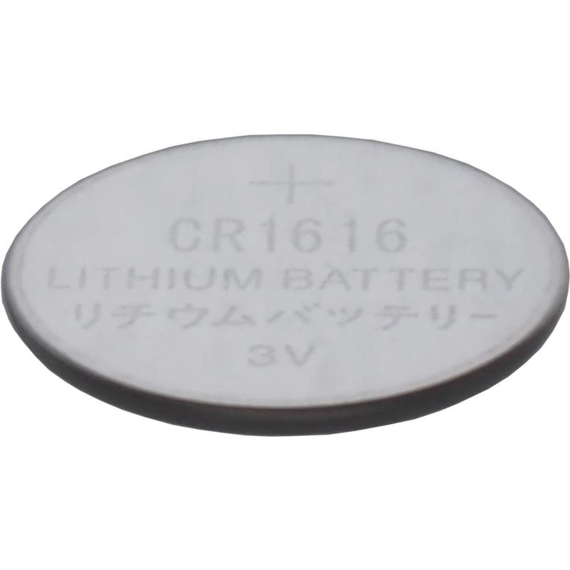 リチウム電池 10個  (2シート） CR1616 コイン型 3V SUNCOM ( 互換型番： ECR1616 / DL1616 / SB-T16｜uribow｜02