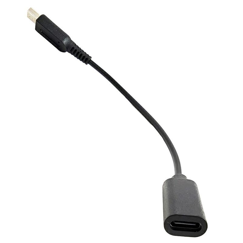 3DS 充電器 充電ケーブル USB電源コード USB Type-C変換ケーブル 充電