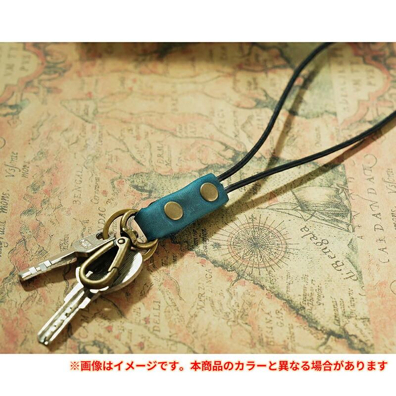 本革 ネックストラップ 携帯ストラップ スマホ用首掛けストラッ プ