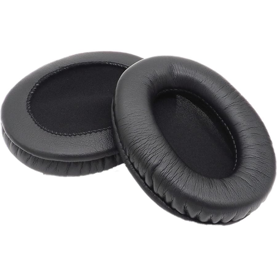 交換用イヤーパッド (SHURE SRH840 / SRH440 SRH940 対応 交換用イヤーパッド (SHURE SRH840 / SRH440 SRH940 対応