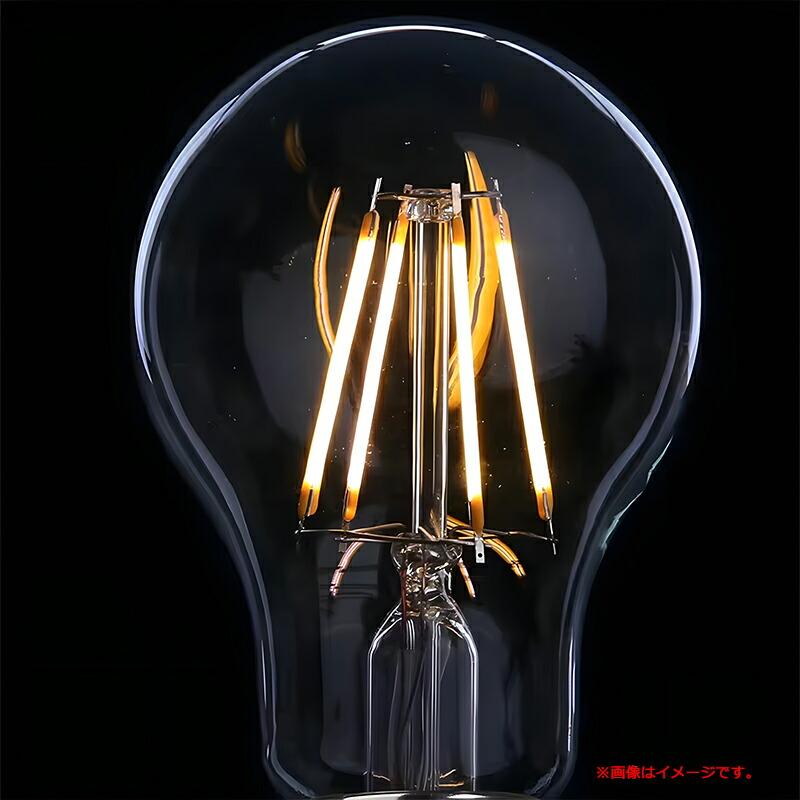 おしゃれエジソンLED電球-50個まとめ買い価格 50個】 暖かい エジソン 電球 LED フィラメント 3V ランプ パーツ 38mm