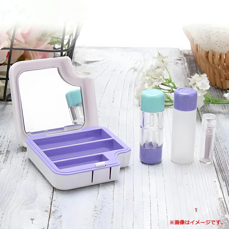 オルソケラトロジー・ハードコンタクトレンズケアセット オルソケラトロジー・ハードコンタクトレンズケアセット