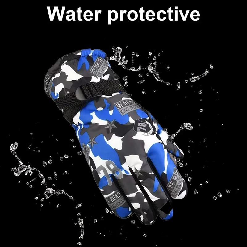 小物4点セット】スキー スノーボード 小物 セット 初心者 小物セット