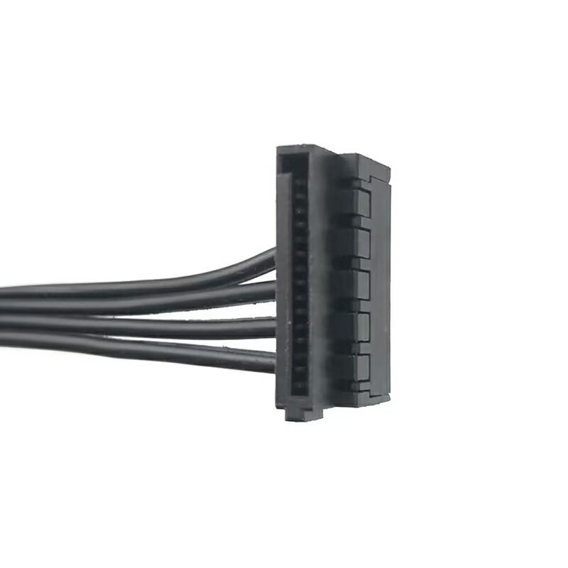 互換品] 【2点】 [Lenovo NECマザーボード専用] SATA電源ケーブル