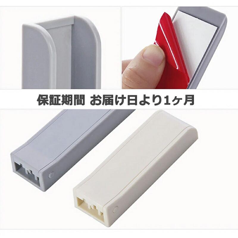2点セット】 ハンガー掛け ウォールハンガー 折りたたみ ハンガー