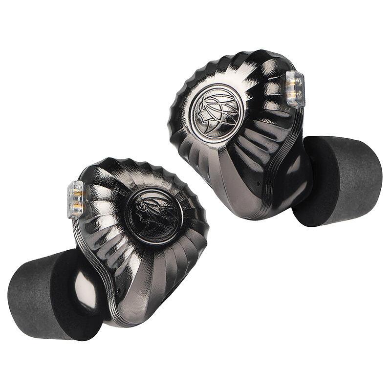 イヤホン TFZ KING RS TFZ KING RS 有線イヤホン カナル型 5hz〜40,000hz 25Ω 105dB