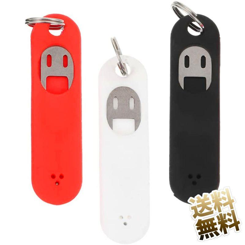 3点(3色ケース)セット】SIMカード 取出しピン 紛失防止 安全 : うり坊