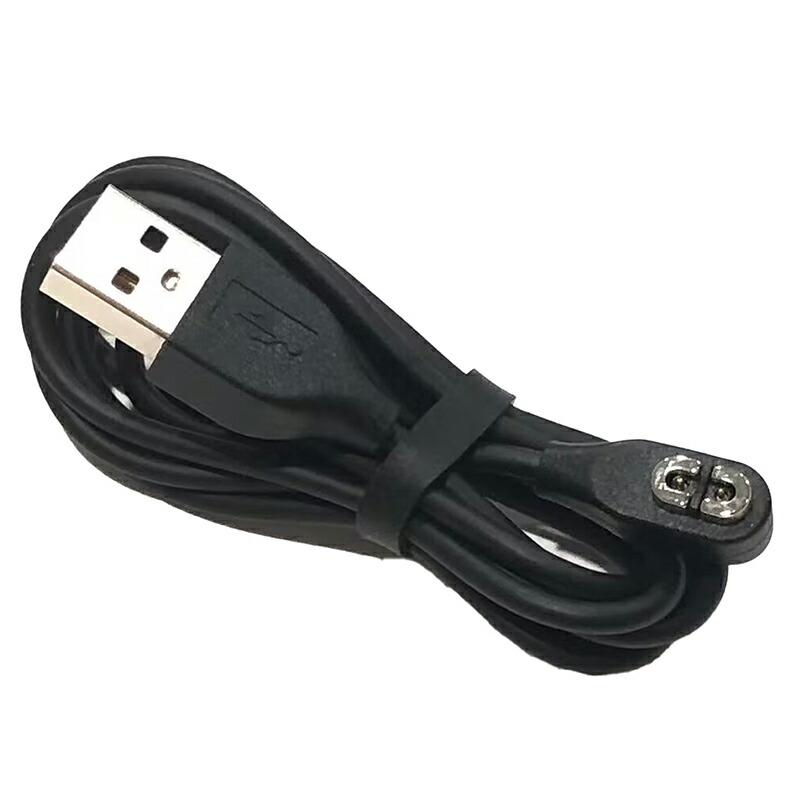 2本】 充電ケーブル USB充電コード 1m AS800 / S803 S810 用 骨伝導