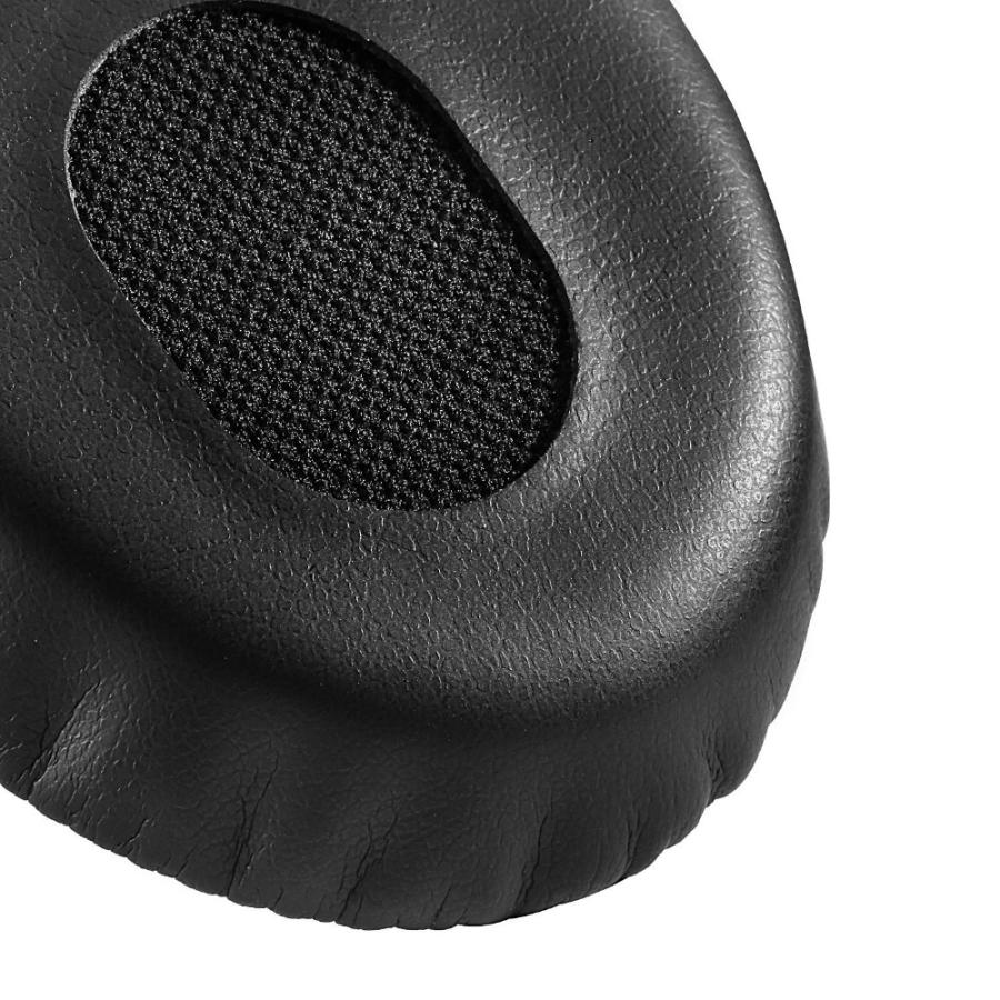 互換品]イヤーパッド 1ペア Bose QuietComfort 3 交換用 QC3 / OE1 