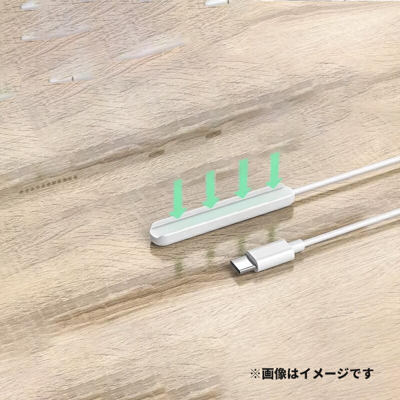 互換品]スタイラスペン Apple Pencil 第二世代 専用的なワイヤレス充電