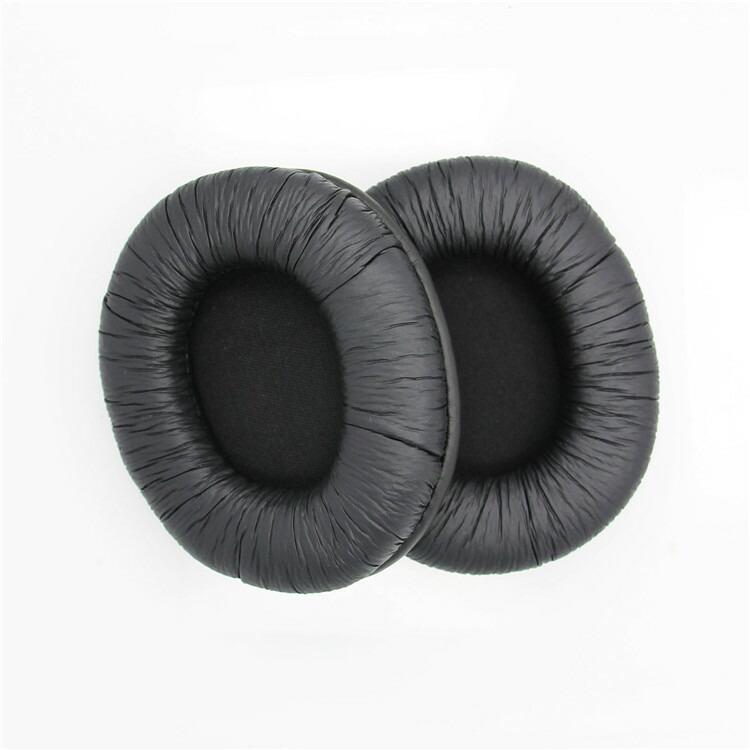 SONY (ソニー) ステレオヘッドホンMDR-7506 ※イヤーパッド破れ