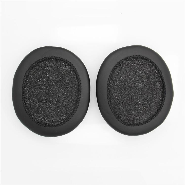 互換品]ヘッドホン用交換部品 イヤーパッド Sony【MDR7506