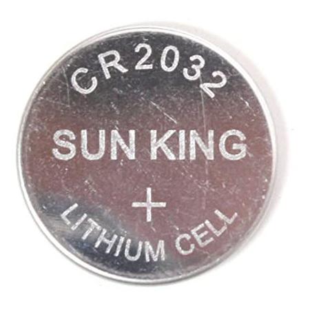 【25個(5シート)】リチウムコイン ×25個 CR2032 3V ボタン電池5個入×5シート リチウム電池 コイン電池 |  | 02