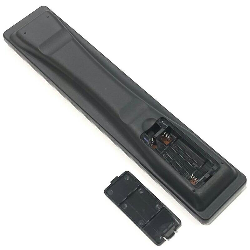 互換品] テレビリモコン CRC-PA0472 ブルーレイリモコン N2QAYB000472