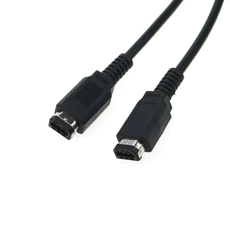 互換品]【約1.2m】GBシリーズ 専用通信ケーブル GB GBCソフト用