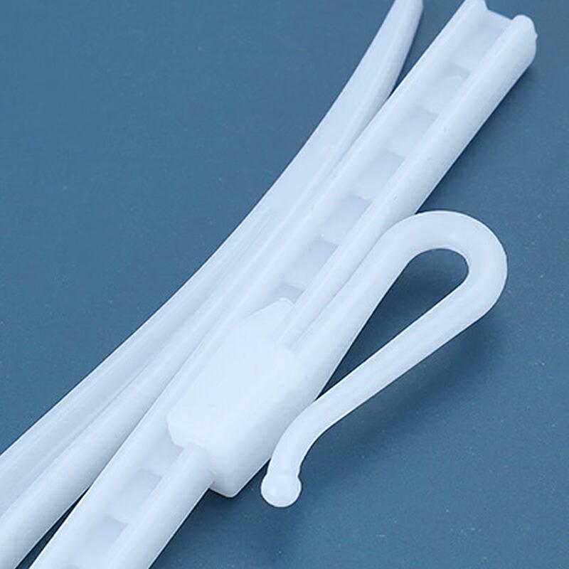 100本入り】 カーテンフック アジャスターフック 【75mm / 85mm サイズ