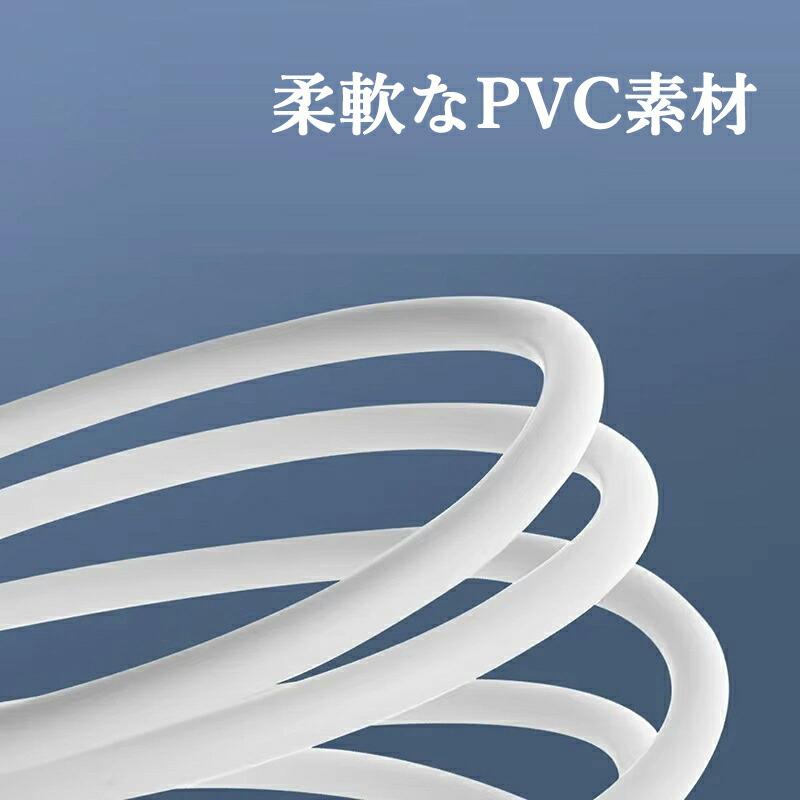 1m】ハンディマッサージャー用USB充電ケーブル 交換用 吸うやつの