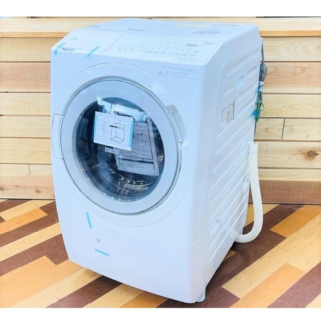 HITACHI BD-SV120HL ドラム式洗濯機 分解洗浄 - メルカリ