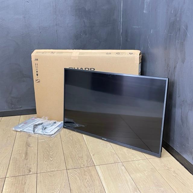 32V型 液晶テレビ 【展示品】 SHARP シャープ 2T-C32EF1 2023年製  