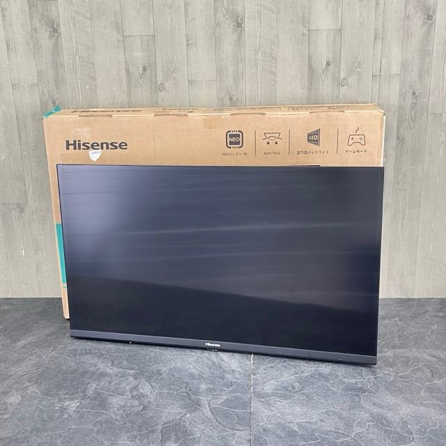 32V型 液晶テレビ 【中古】美品 Hisense ハイセンス 32A35G LED TV  