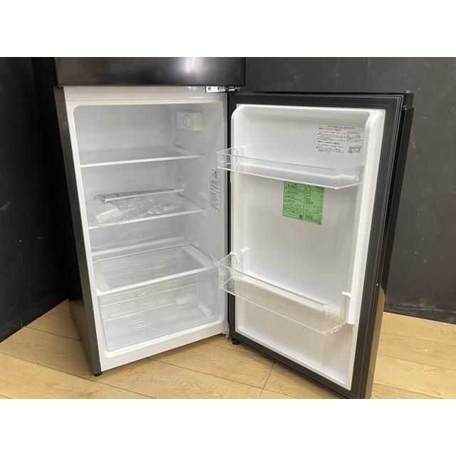 展示品 ハイセンス ノンフロン冷凍冷蔵庫 【中古】動作保証 Hisense HR 