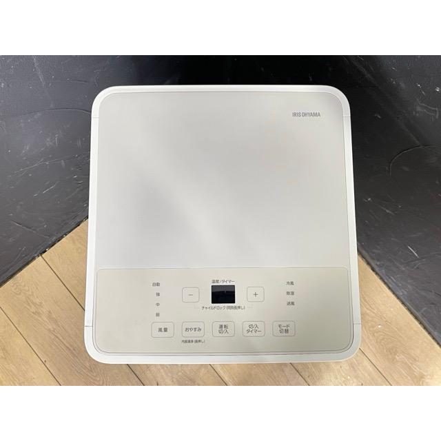 アイリスオーヤマ ポータブルクーラー 【中古】 IPP-2224S 2024年製