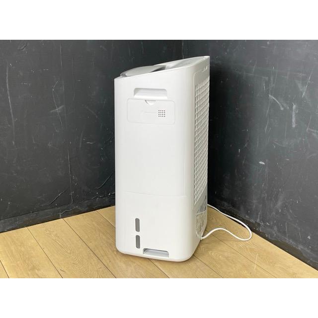 展示品 除湿加湿空気清浄機 シャープ KI-RD50-W 2024年製 ホワイト 