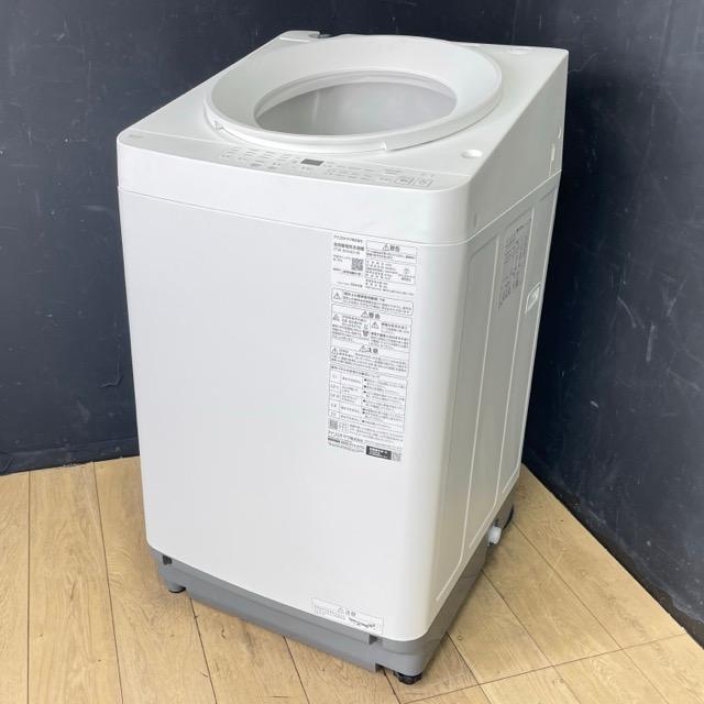送料無料 アイリスオーヤマ 全自動電気洗濯機 【中古】動作保証 ITW 