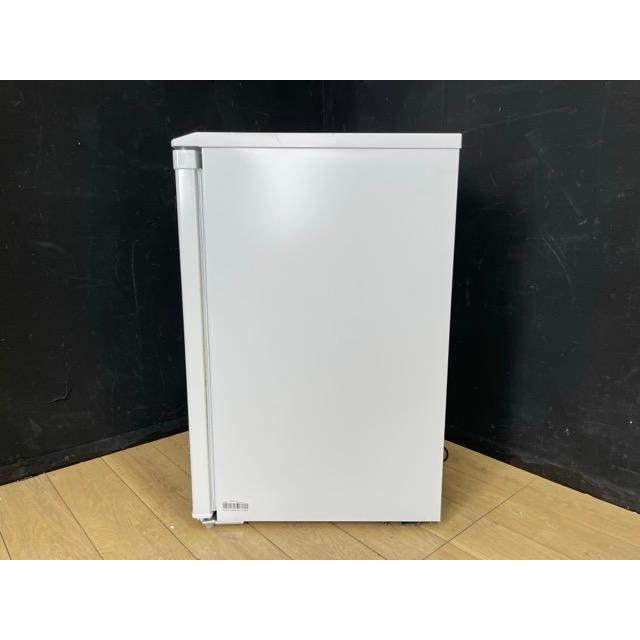 ノンフロン冷凍庫 【中古】美品 動作保証 Comfee コンフィー RCU83WH 