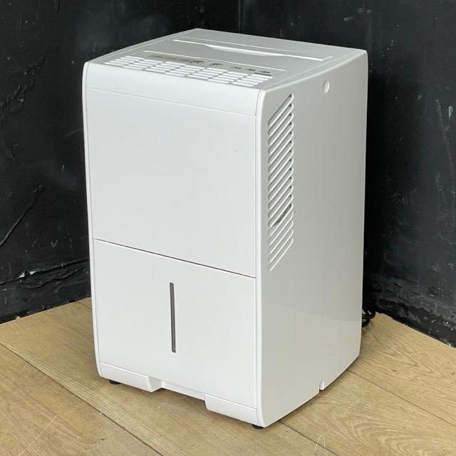 除湿機 【中古】美品 動作保証 アイリスオーヤマ IJC-J56 2024年製 